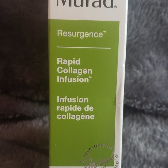 Murad Rapid Collagen Infusion $75 - Picture 3 of 8